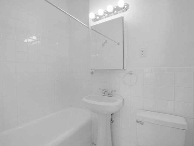 1-Bedroom at South Pierre (aka 160 West 71st)