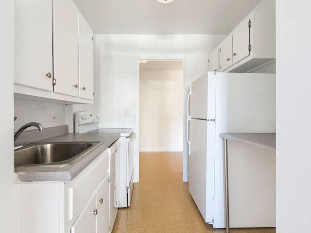 1-Bedroom at LeFrak City: Copenhagen