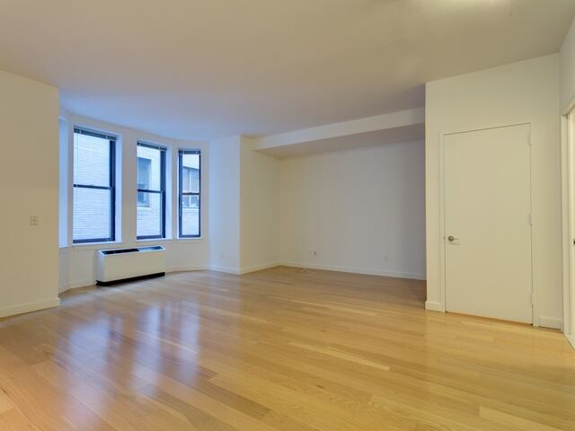 Studio at 37 Wall Street