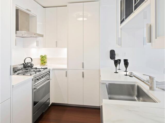 2-Bedroom at The Aldyn