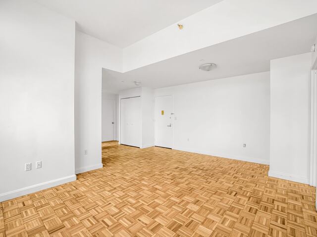 2-Bedroom at 360 West 43rd Street
