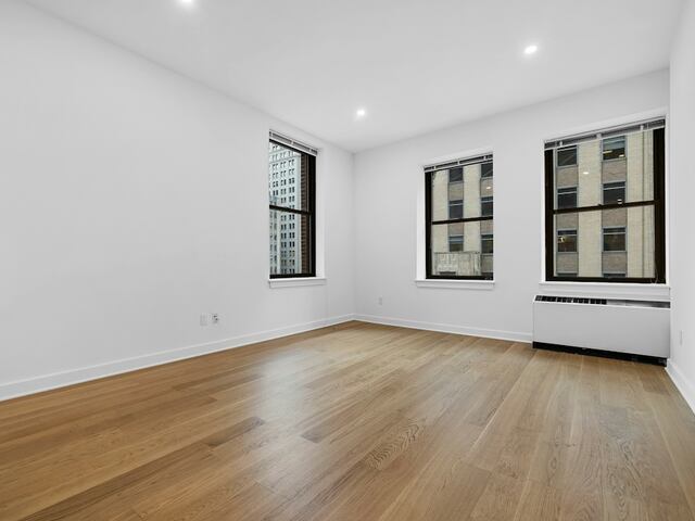 1-Bedroom at 37 Wall Street