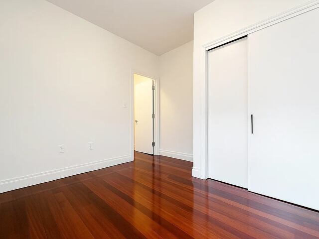 2-Bedroom at The Westbourne : 609 West 137th