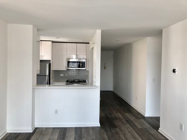 2-Bedroom at The Helux