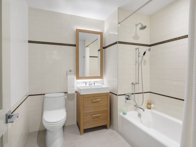 2-Bedroom at 222 West 80th Street