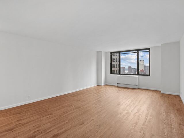 1-Bedroom at Carnegie Mews