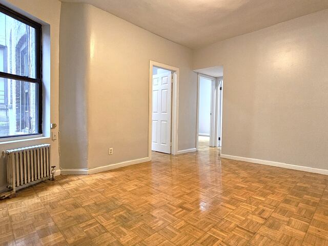 3-Bedroom at 539 West 156th Street