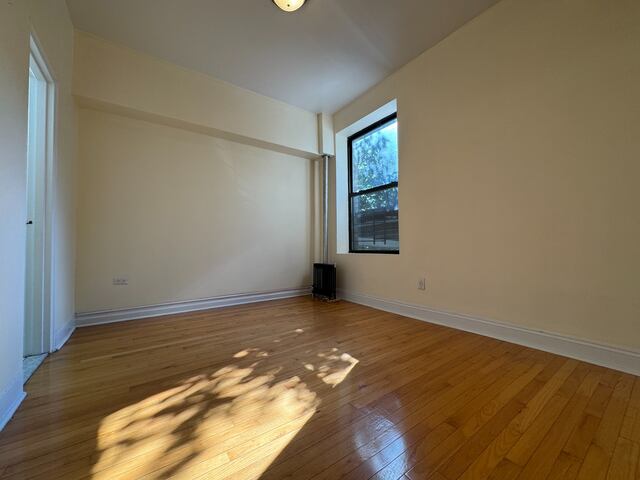 1-Bedroom at 884 Riverside Drive