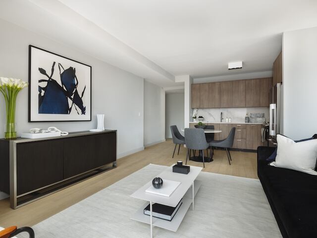 1-Bedroom at 3 Eleven