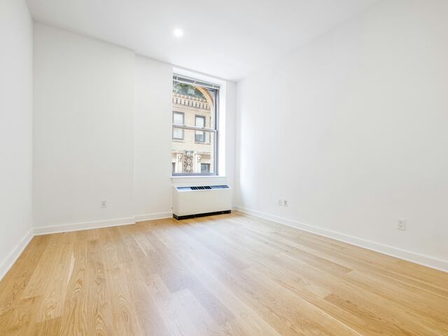 1-Bedroom at 37 Wall Street