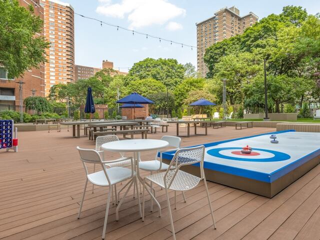 Studio at Kips Bay Court : 490 Second Ave