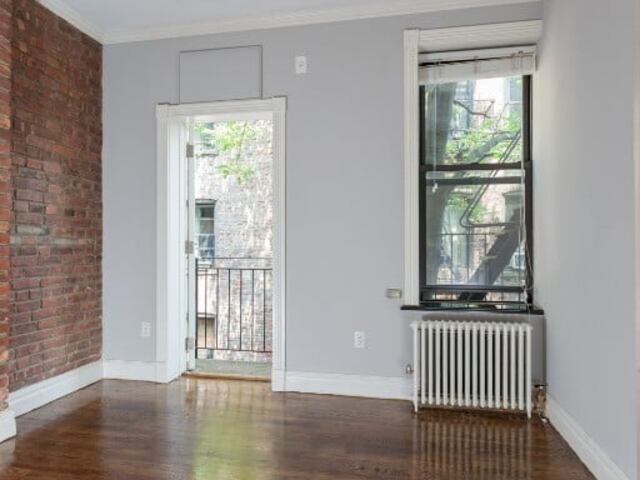 1-Bedroom at 52 Barrow Street