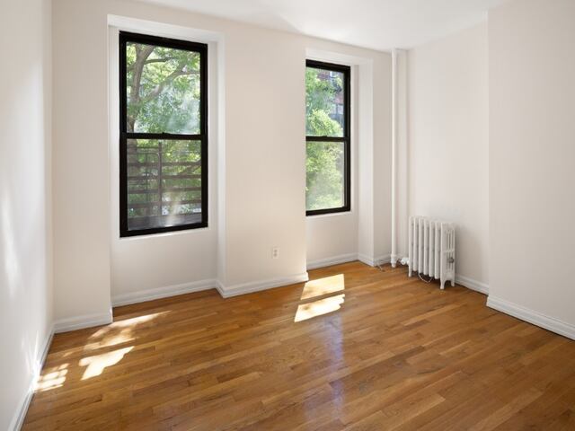 2-Bedroom at 323 East 90th Street