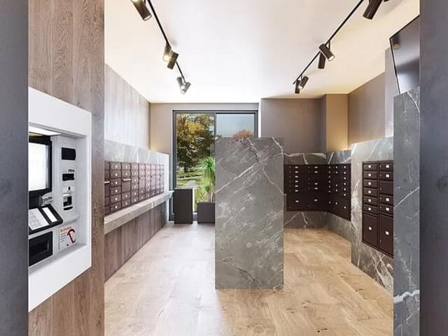 Studio at 101 Bedford Avenue