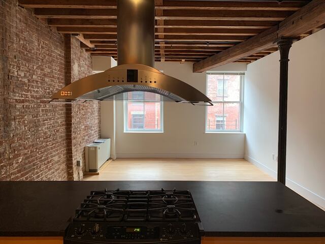 3-Bedroom at 220 Front Street
