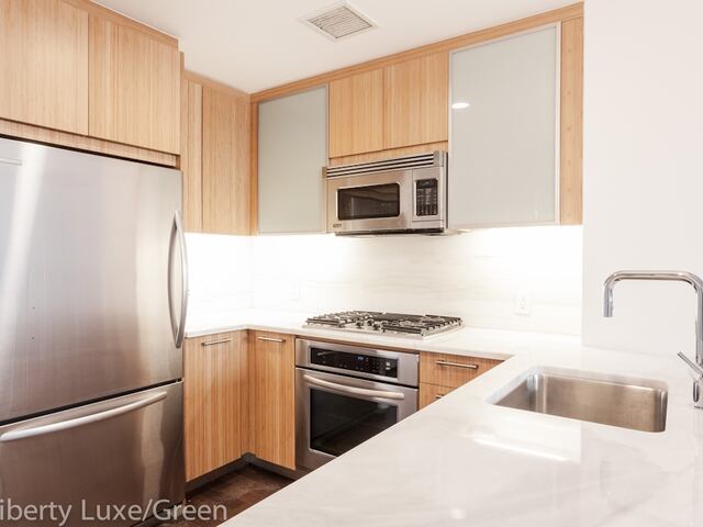 1-Bedroom at Liberty Luxe