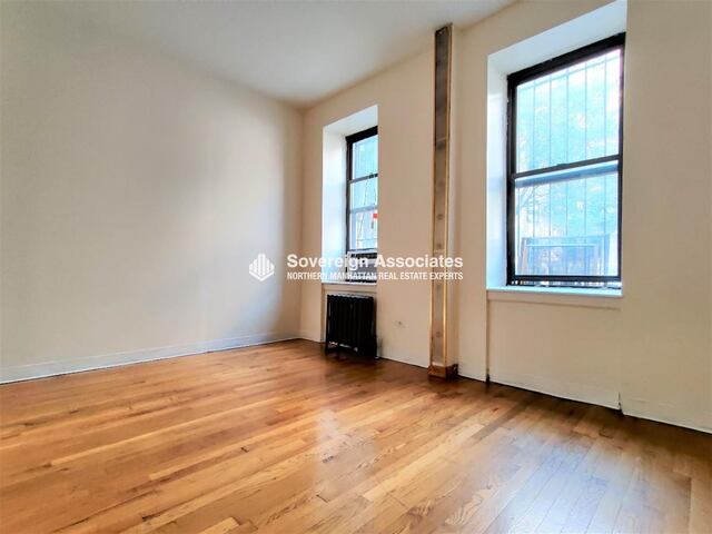 2-Bedroom at 182 Claremont Avenue
