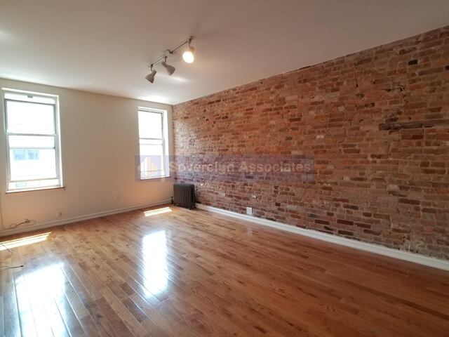 1-Bedroom at 707 West 171st Street