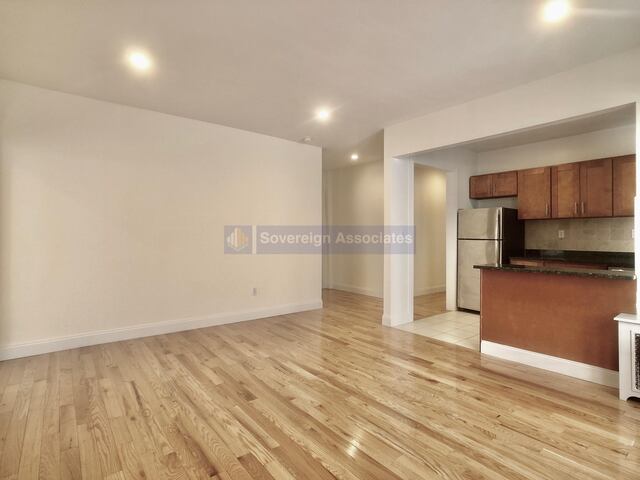 3-Bedroom at 270 Fort Washington Avenue