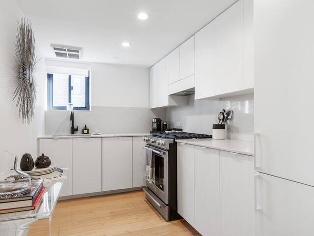 1-Bedroom at The Chelsea