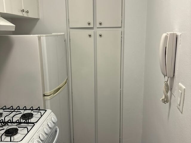 Studio at Ambassador East