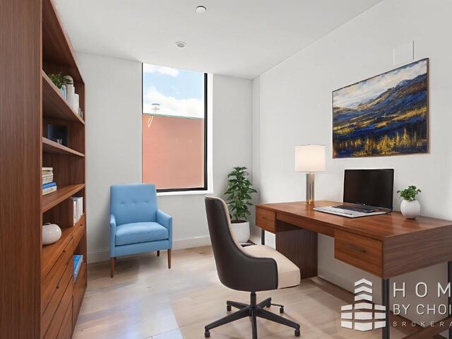 1-Bedroom at Harlem 125