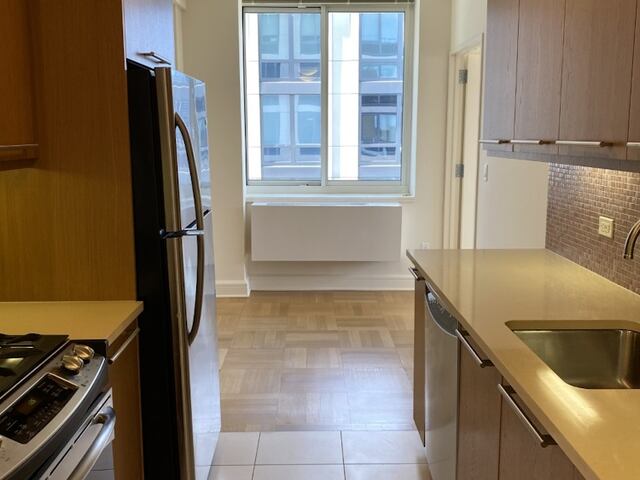 1-Bedroom at The Ashley