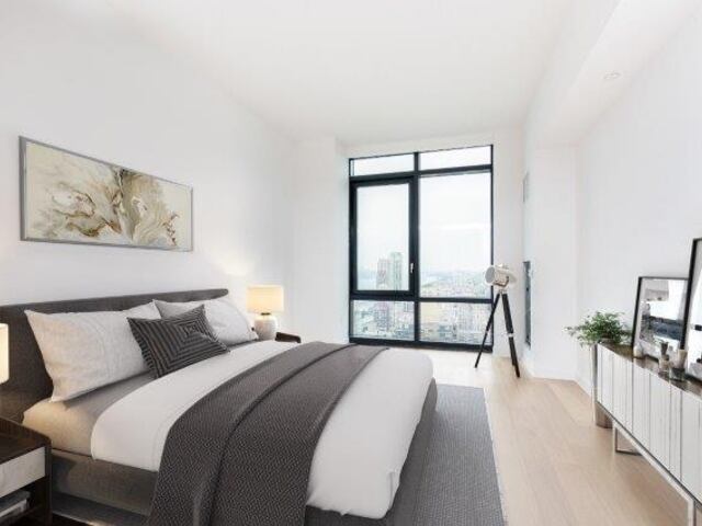 1-Bedroom at 21 West End Avenue