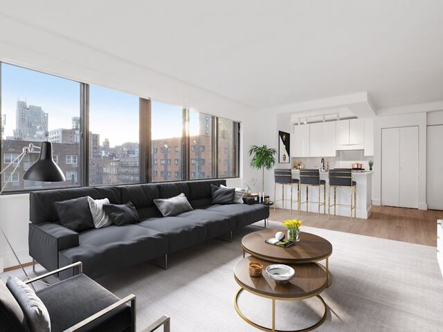 1-Bedroom at The Chelsea