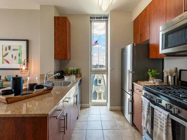 3-Bedroom at The Octagon