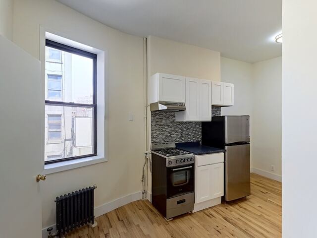 2-Bedroom at 9 Stanton Street