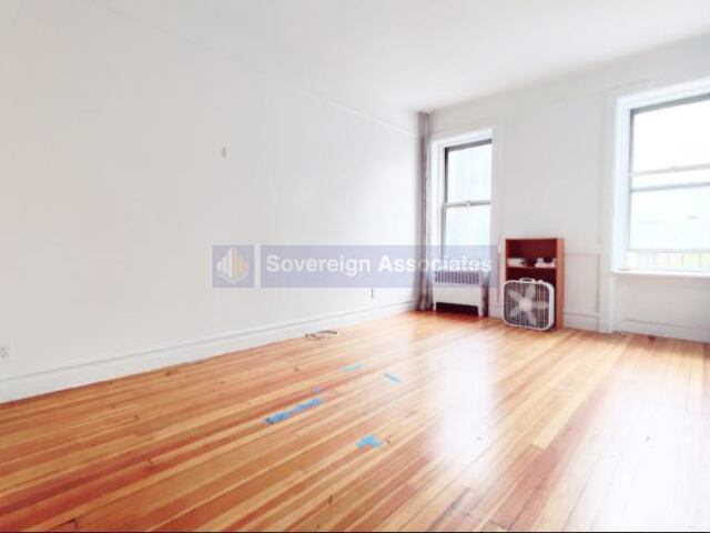 Studio at 936 West End Avenue