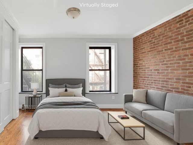 1-Bedroom at 51 Leroy Street