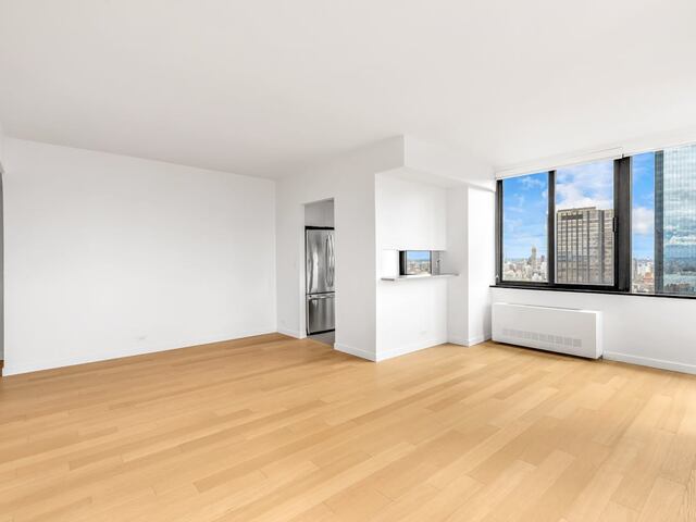 2-Bedroom at South Park Tower