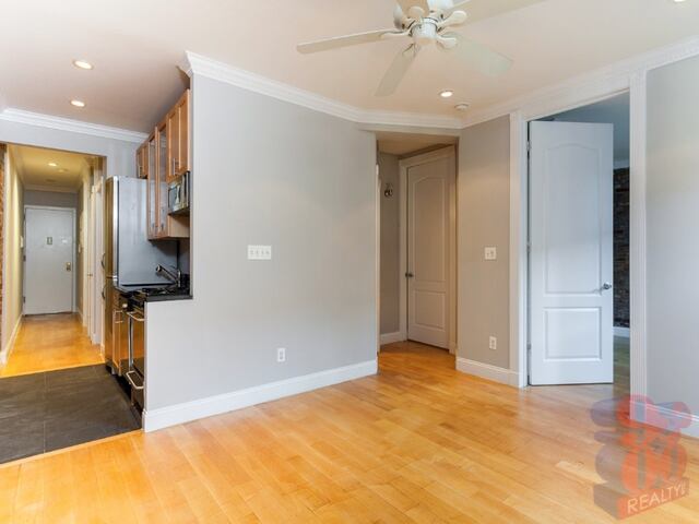 3-Bedroom at 340 East 18th Street