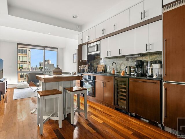 2-Bedroom at The Toren Condo