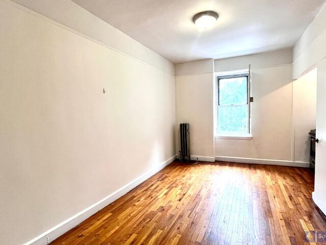 Studio at 936 West End Avenue