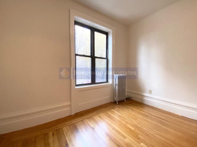 2-Bedroom at 81 Cabrini Boulevard