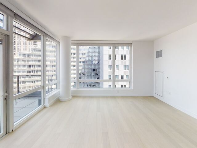 2-Bedroom at 525 West 52nd Street