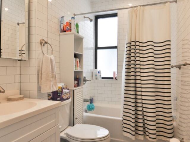 3-Bedroom at 550 Riverside Drive