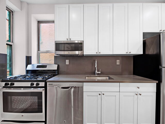 2-Bedroom at 358 West 45th Street