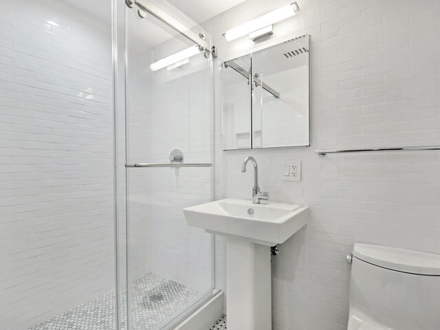 2-Bedroom at 98 Christopher Street