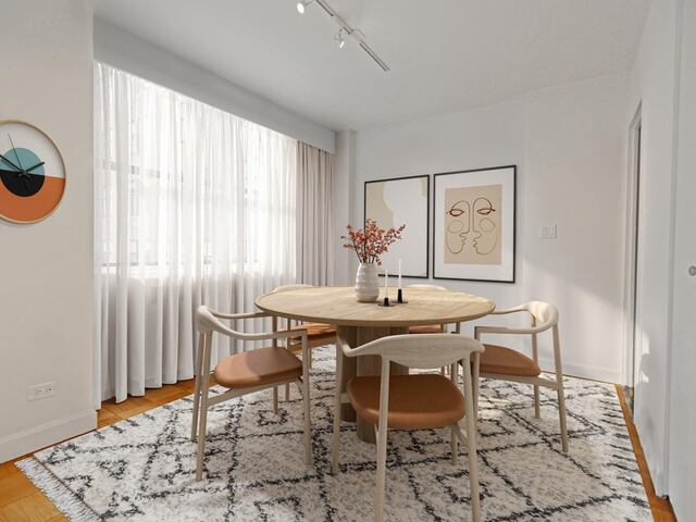 1-Bedroom at Belmont