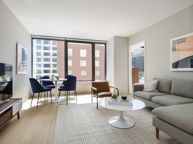 1-Bedroom at 3 Eleven