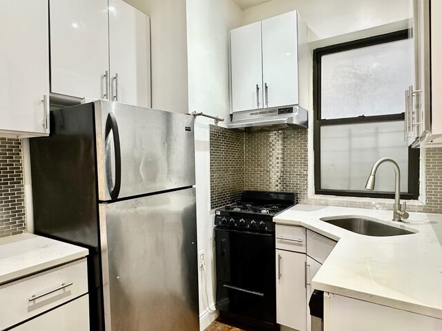 2-Bedroom at 523 West 135th Street