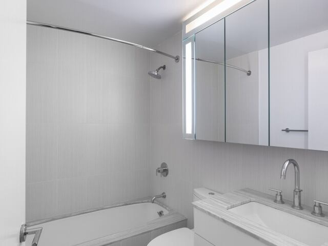 1-Bedroom at Claridge's