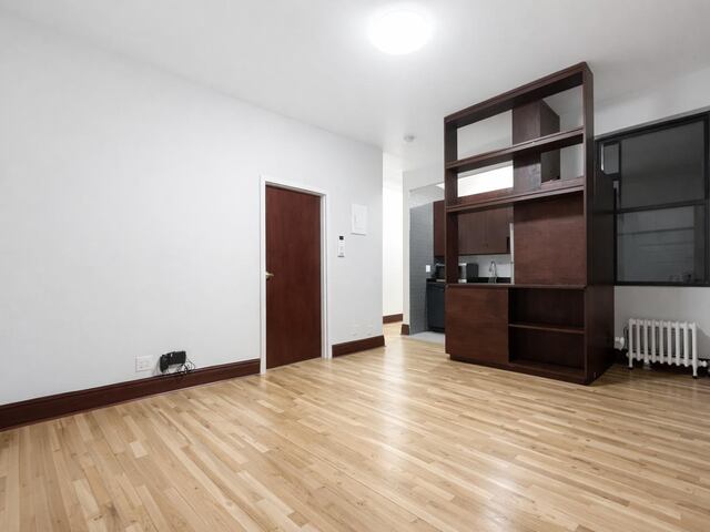 2-Bedroom at 28 West 125th Street