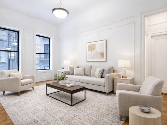 1-Bedroom at 664 West 163rd Street