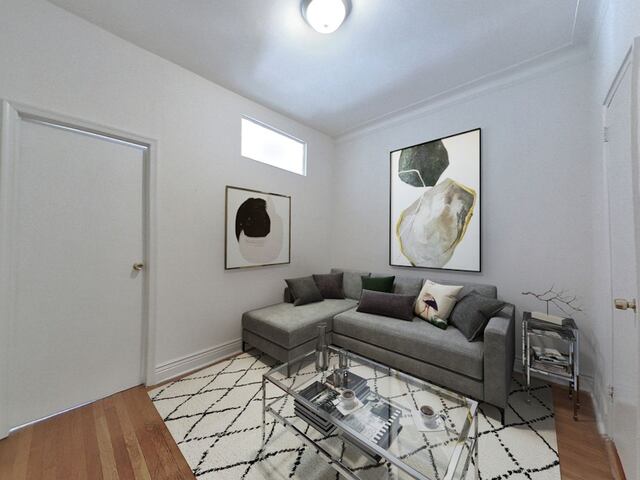 1-Bedroom at 156 East 85th Street