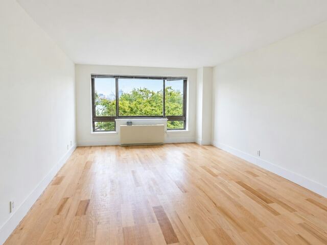 Studio at 110 Horatio Street